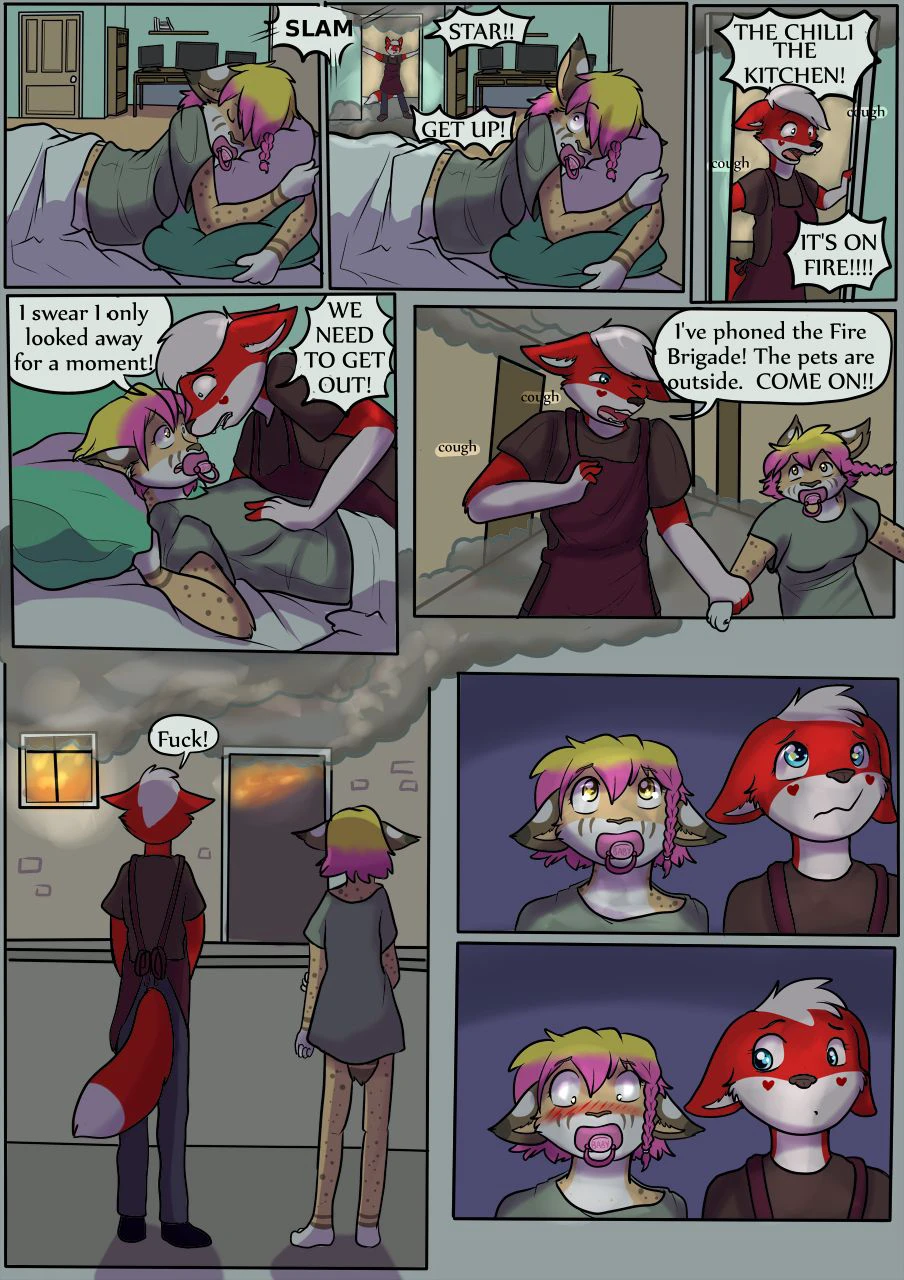 Shine — page 59