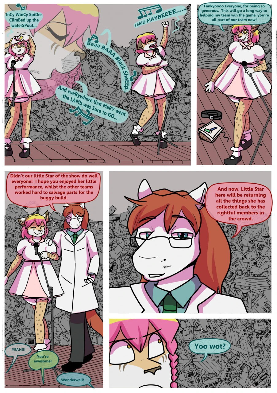 Shine — page 594