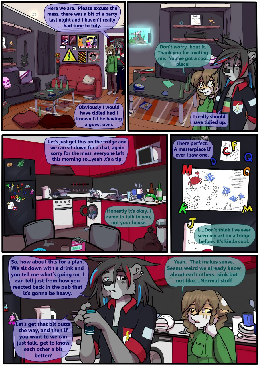 Shine — page 330