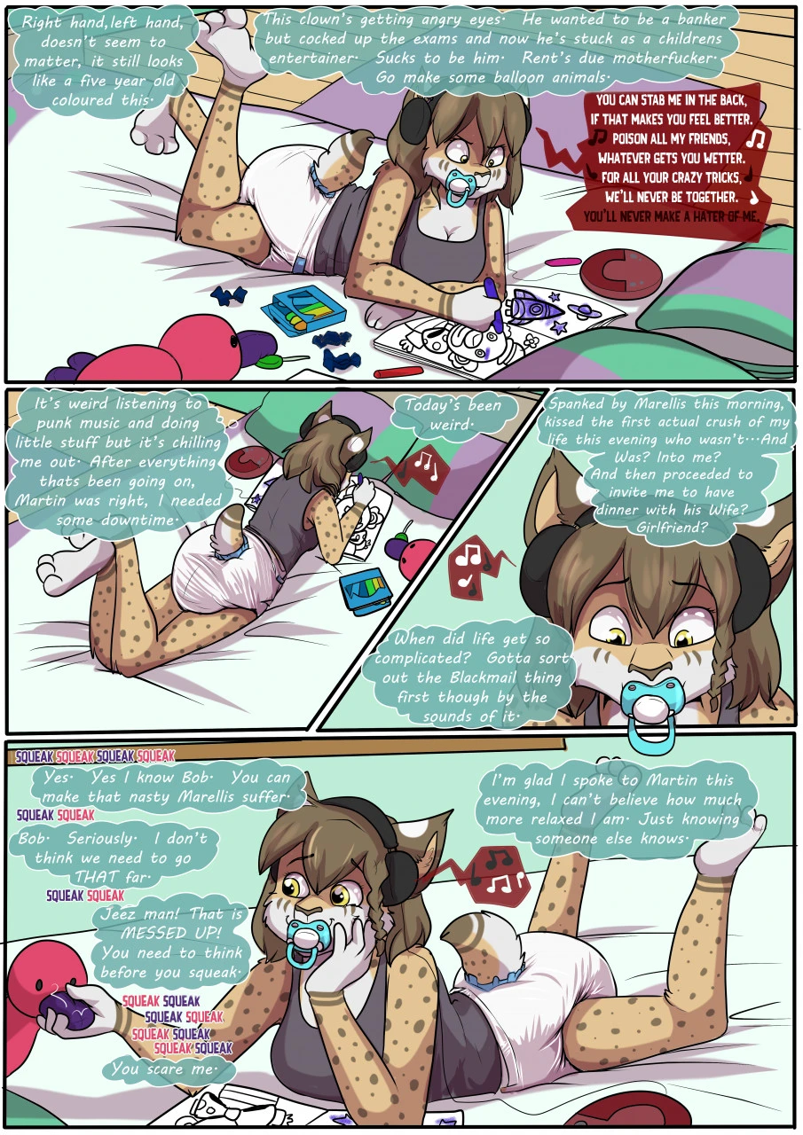 Shine — page 348