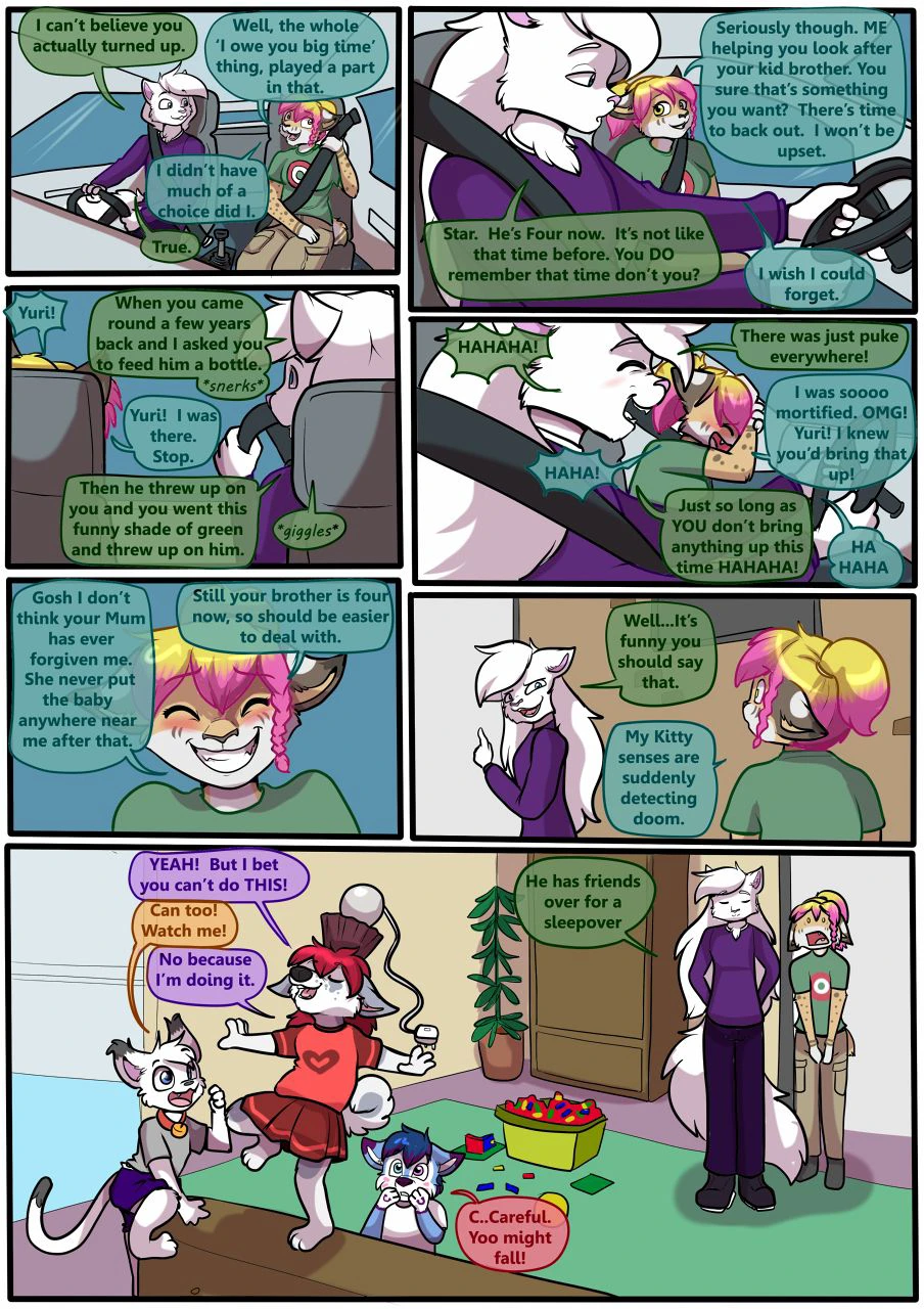Shine — page 311