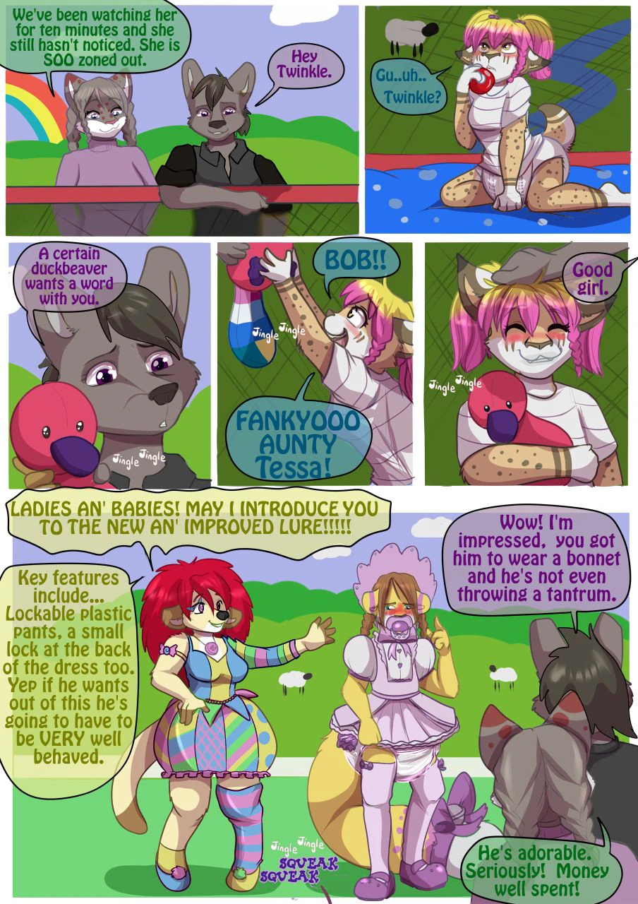 Shine — page 144