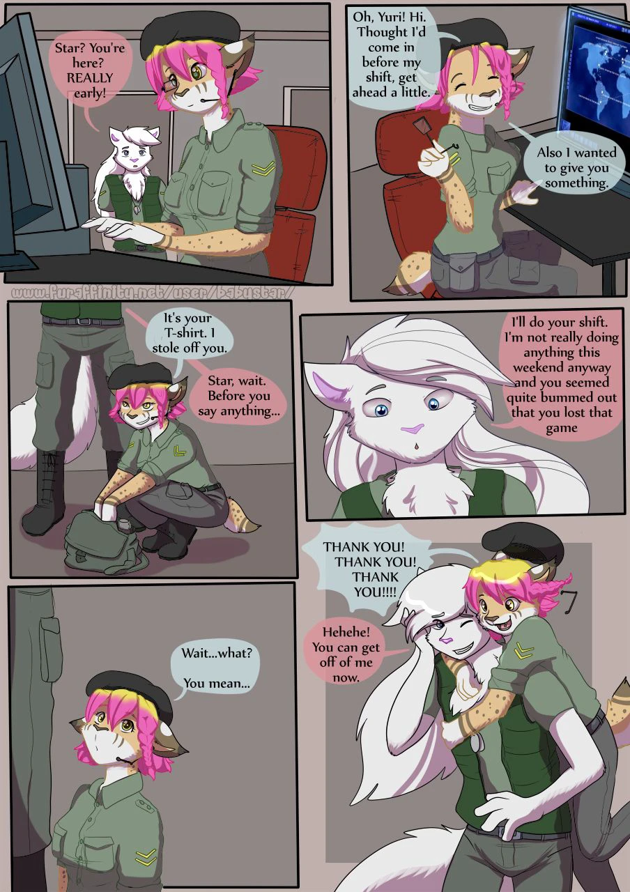 Shine — page 62