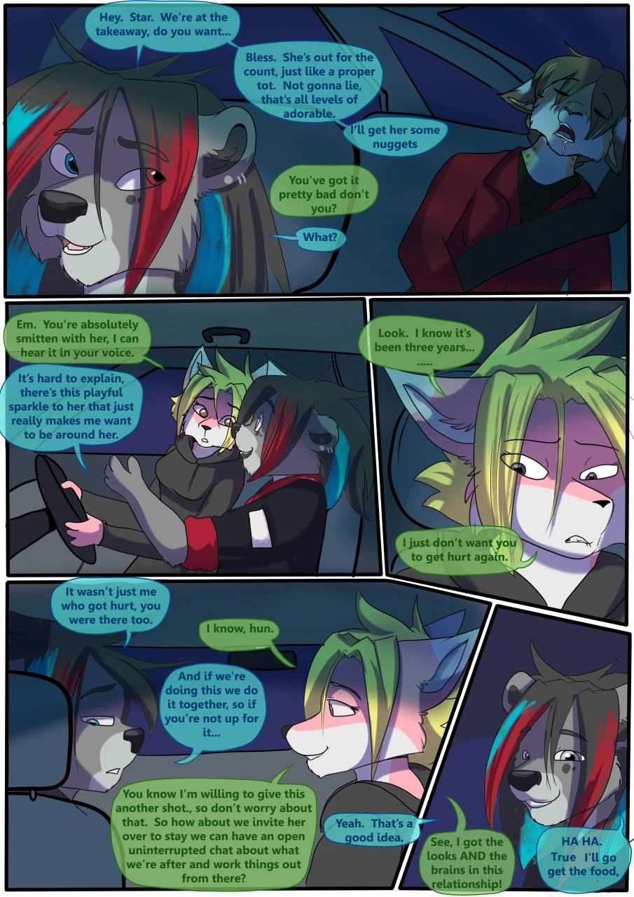 Shine — page 402