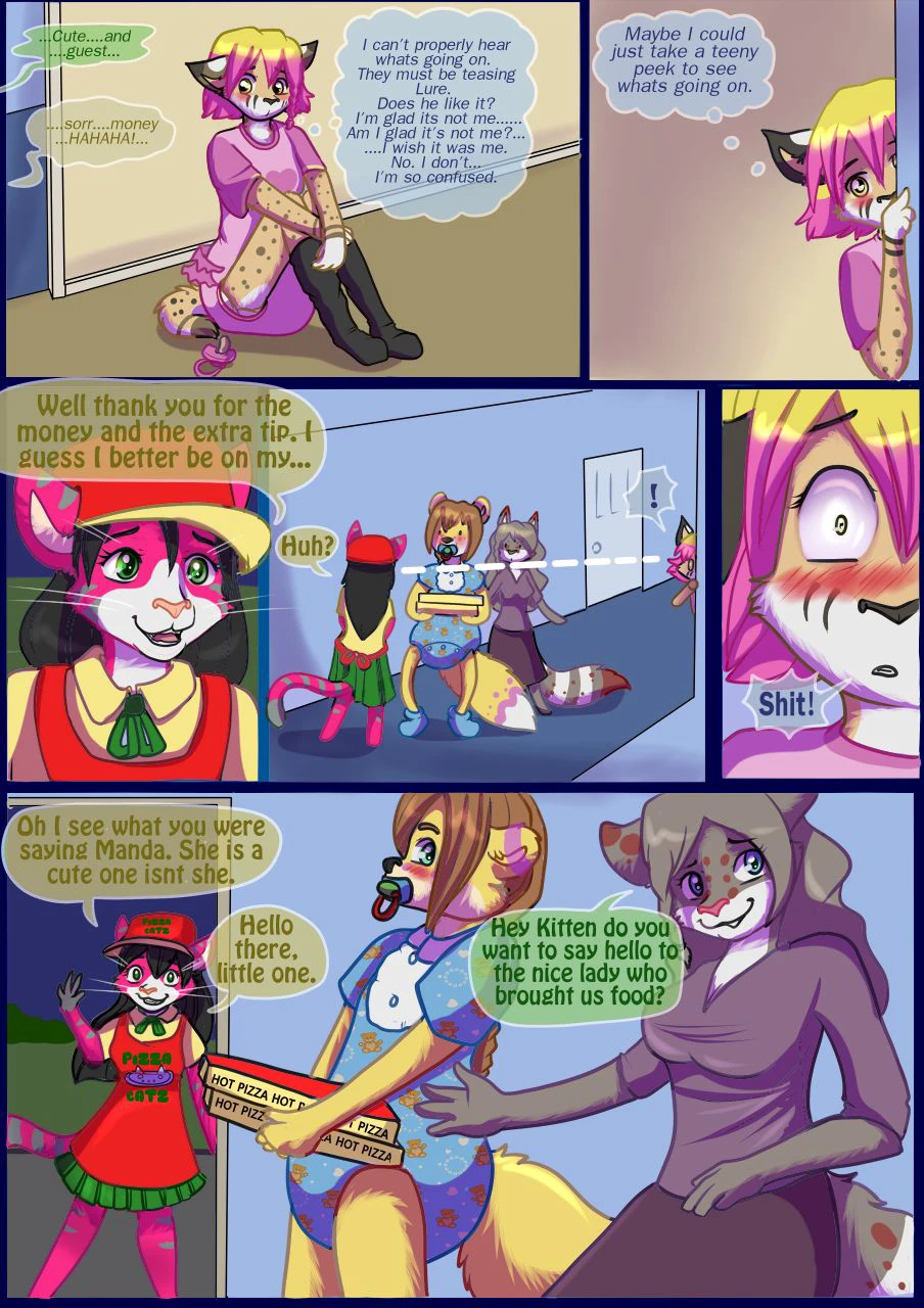 Shine — page 82