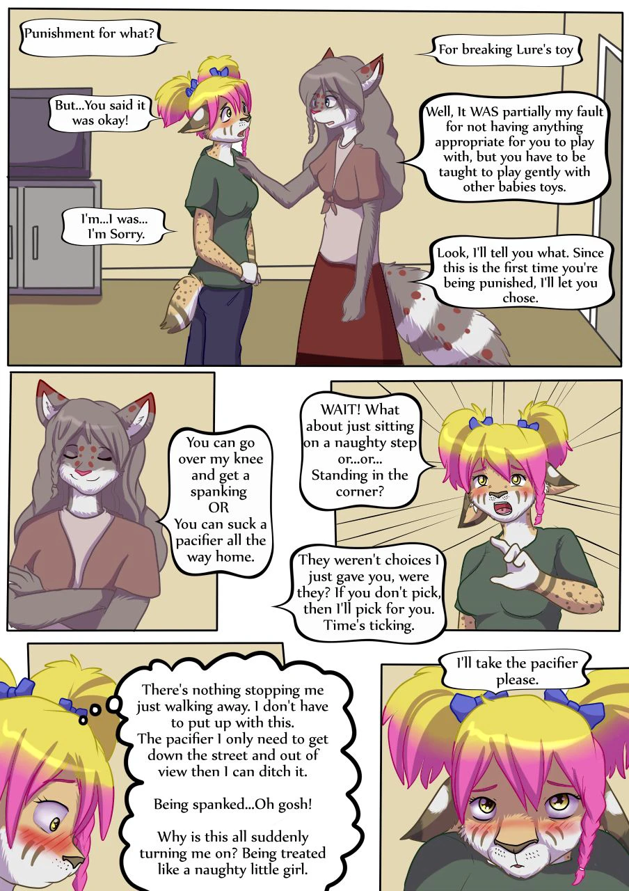 Shine — page 33