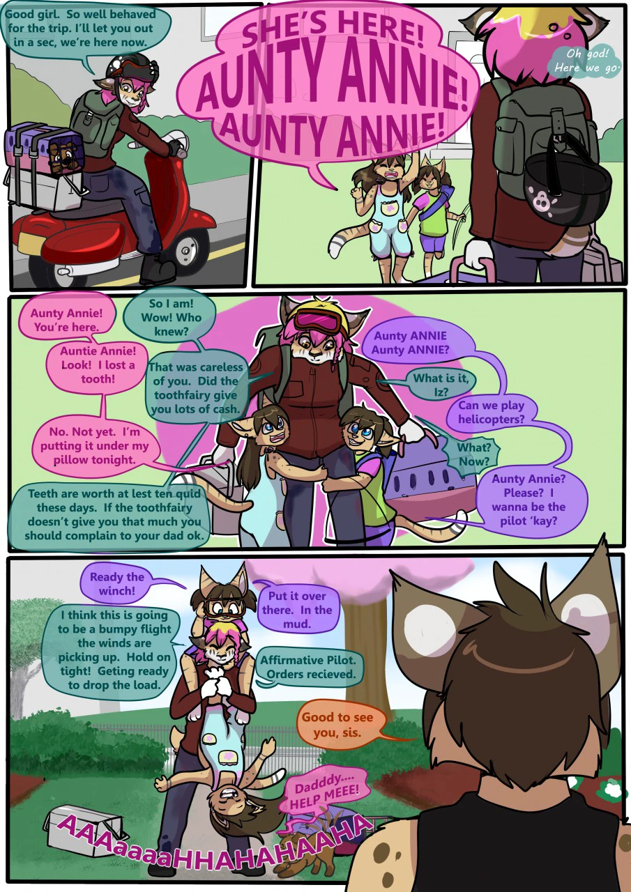 Shine — page 288