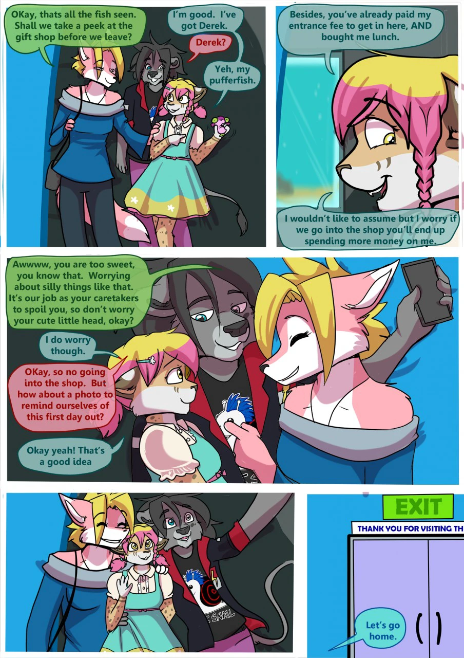 Shine — page 445