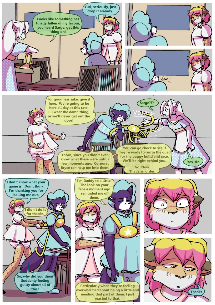 Shine — page 583