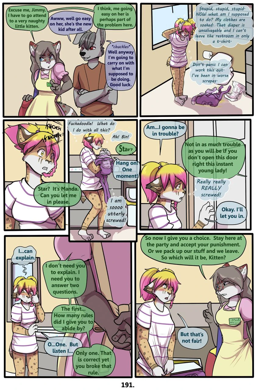 Shine — page 194