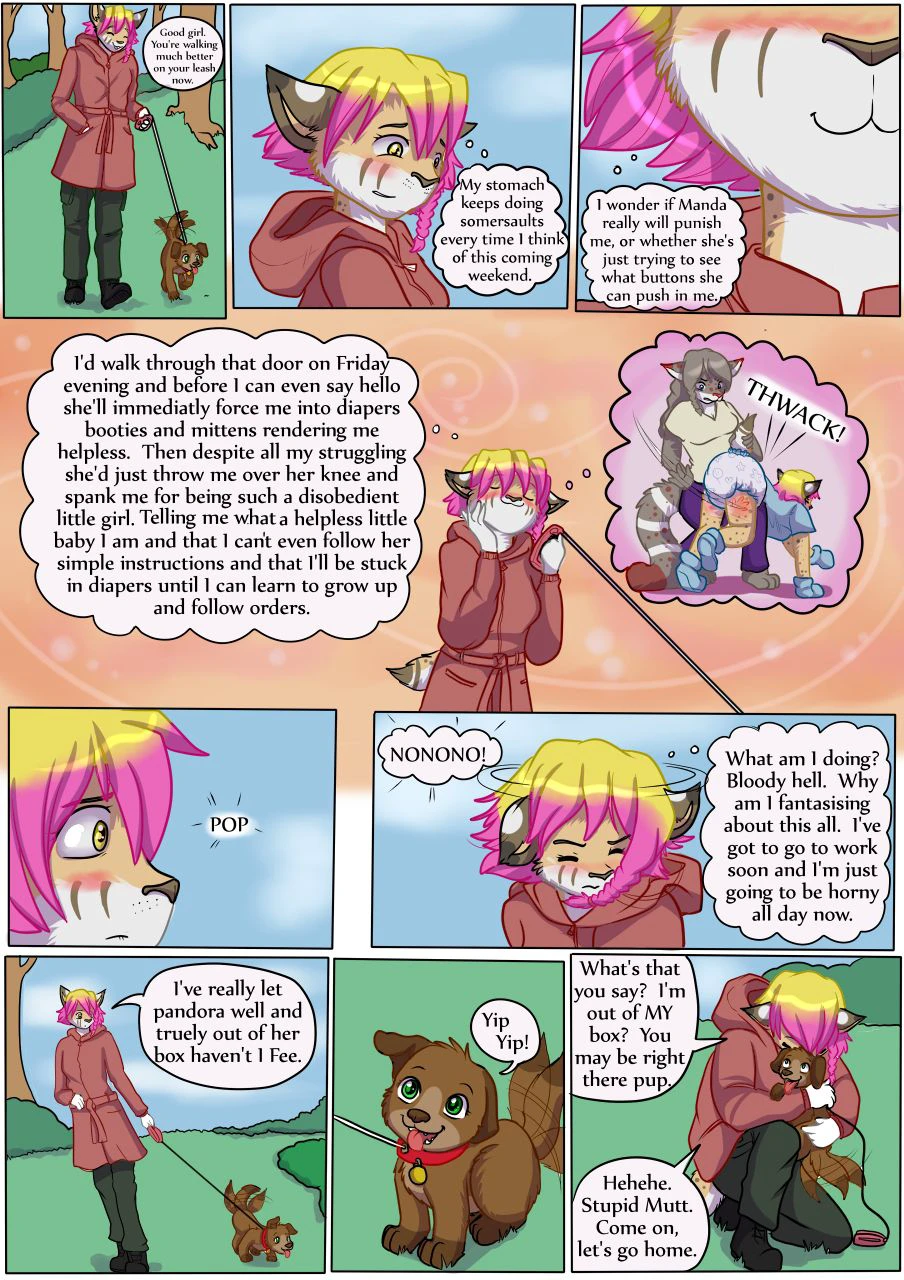 Shine — page 44