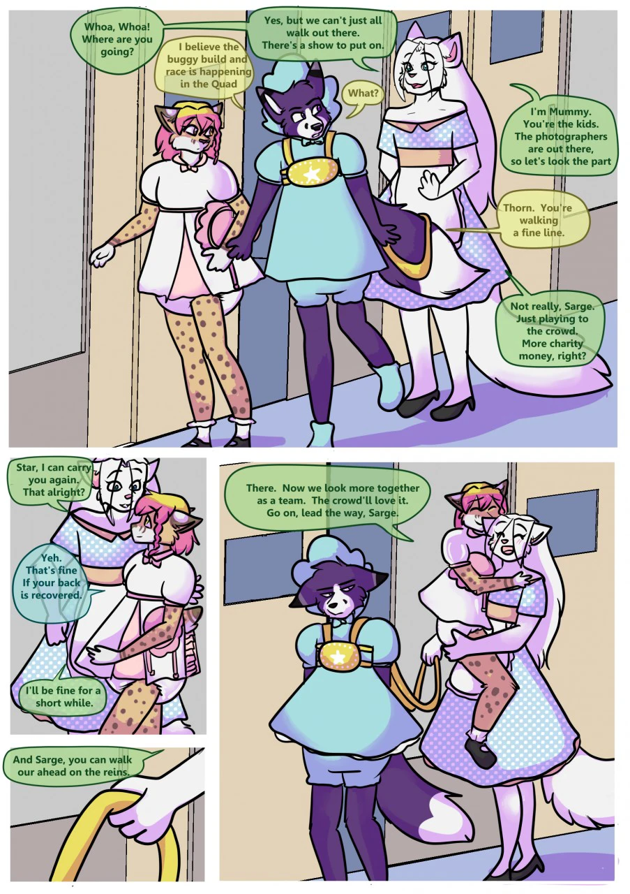 Shine — page 585