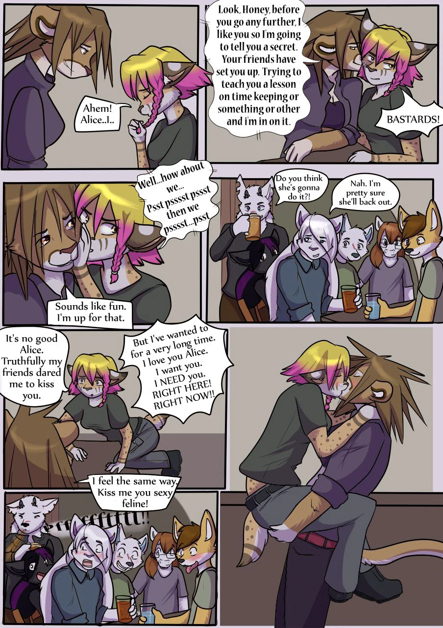 Shine — page 54
