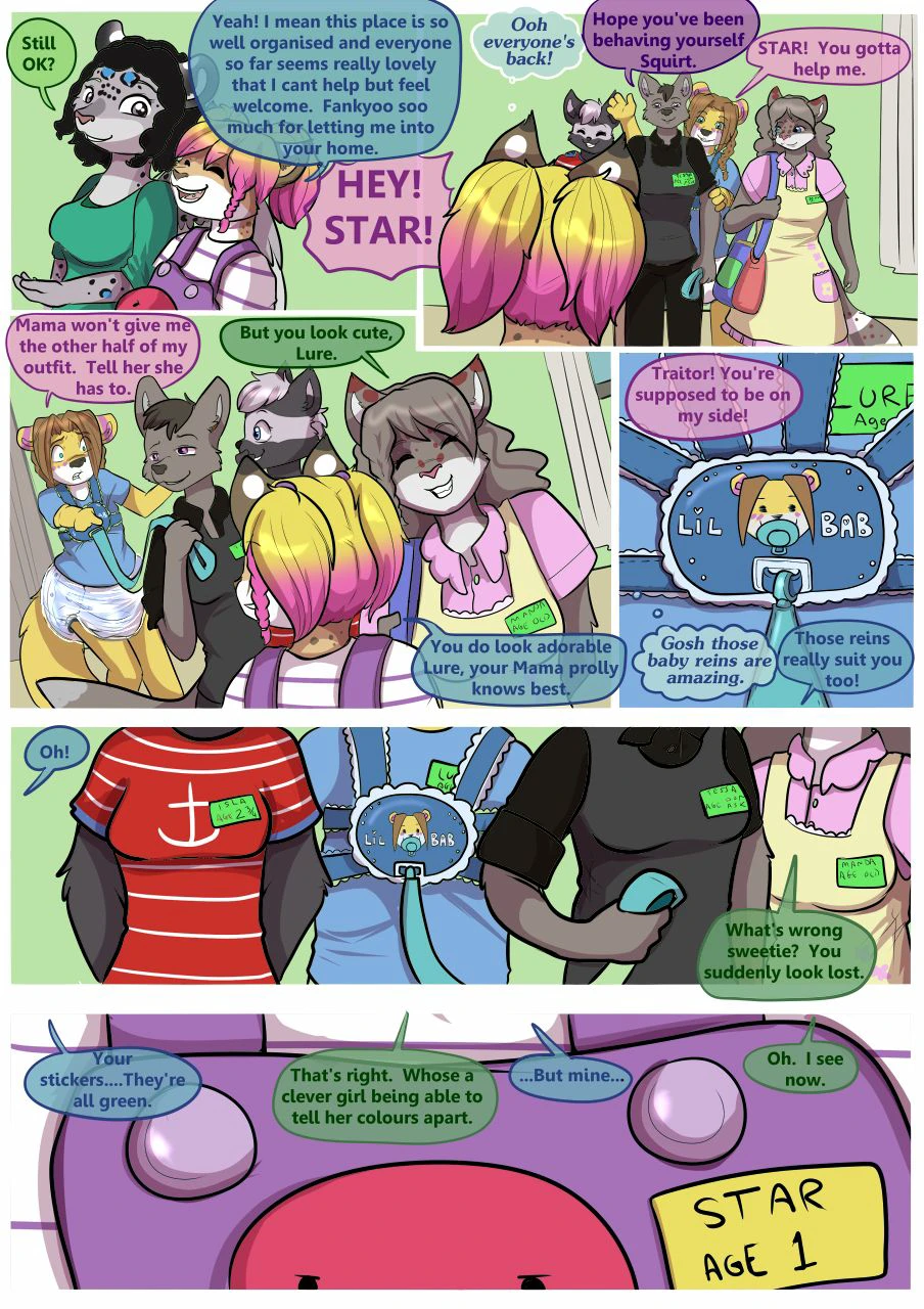 Shine — page 166