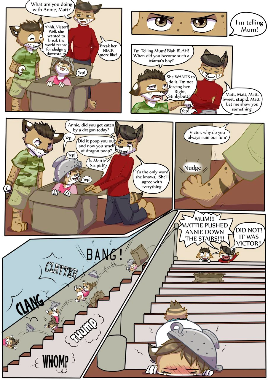 Shine — page 41