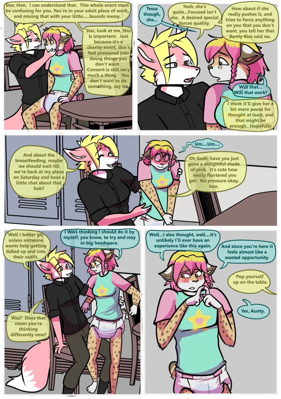 Shine — page 554