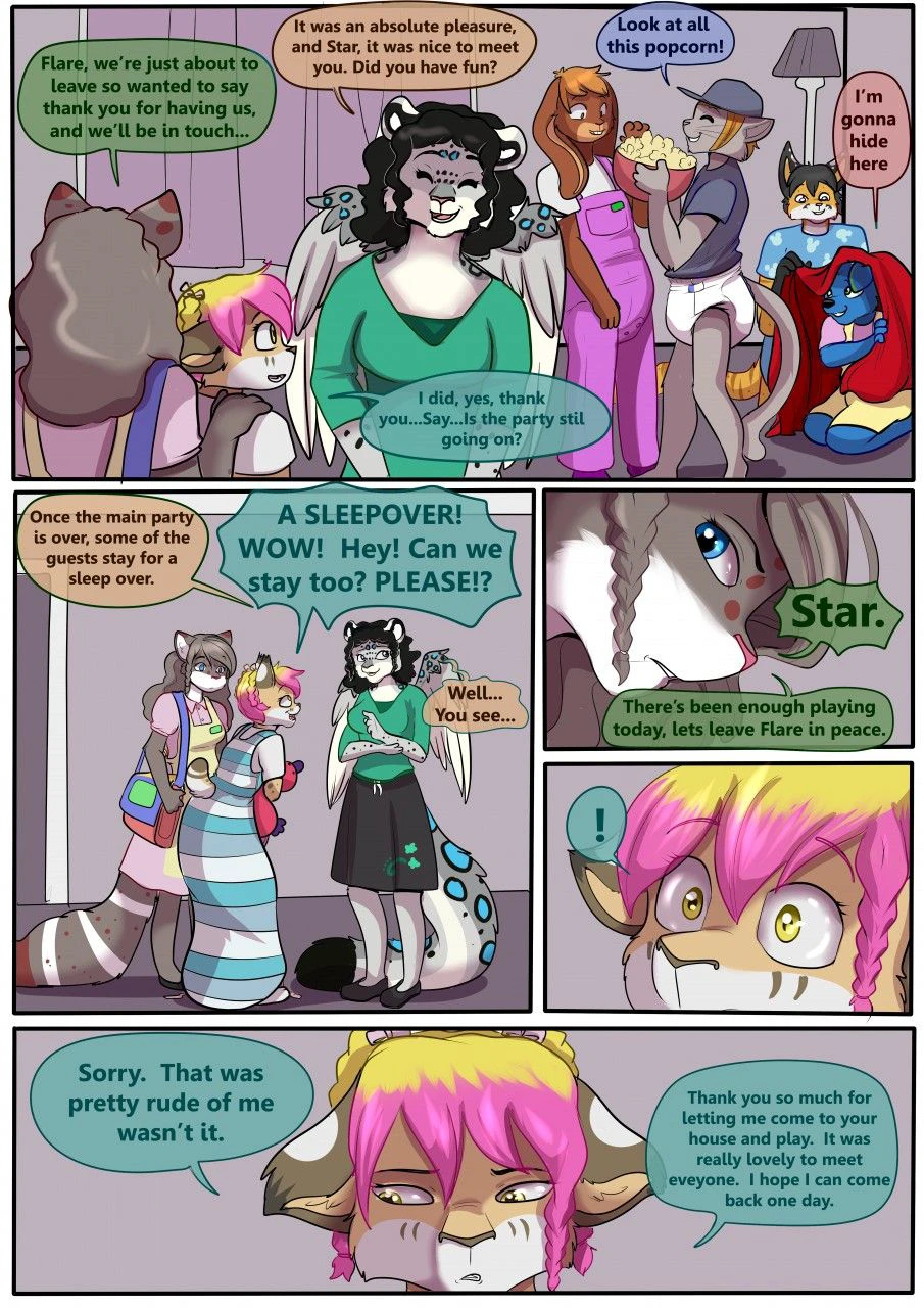 Shine — page 256