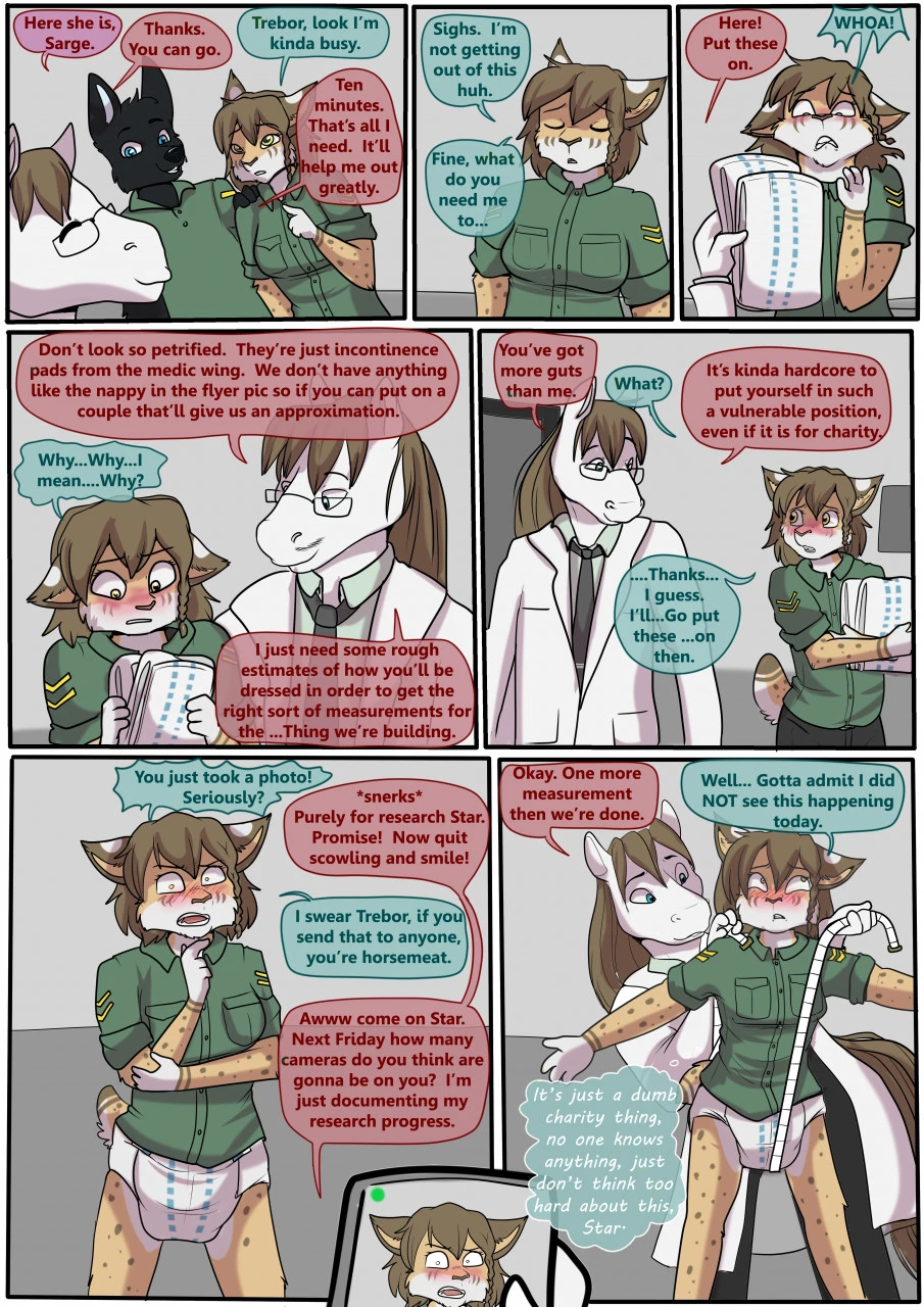 Shine — page 367