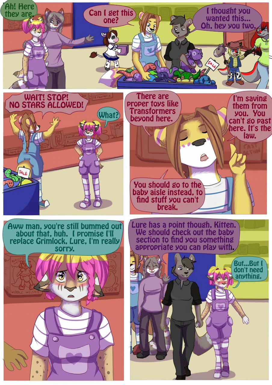 Shine — page 132