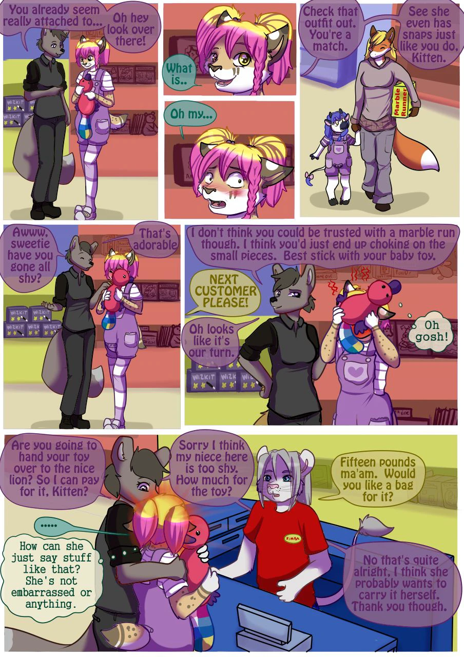 Shine — page 135