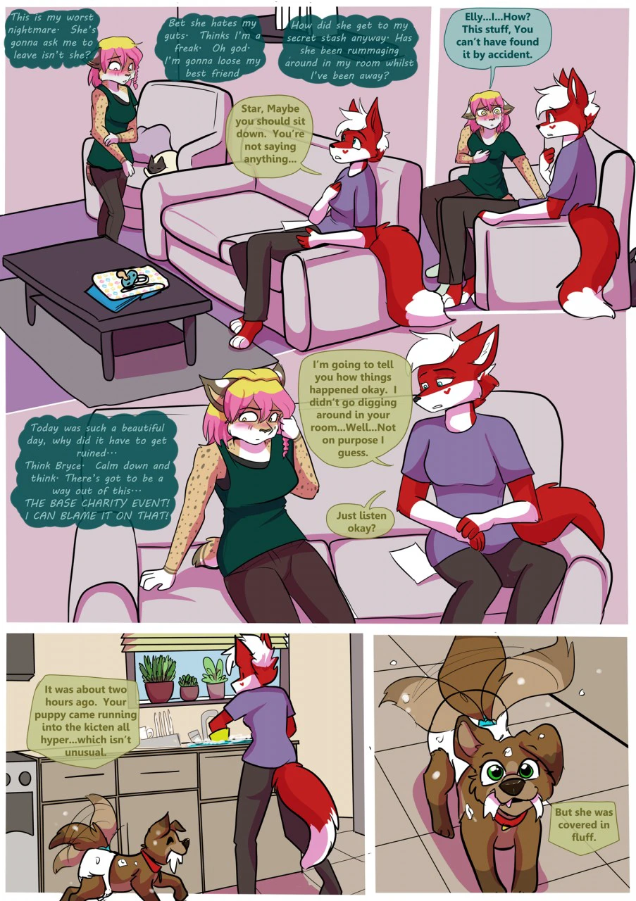 Shine — page 462