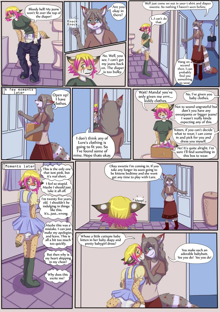 Shine — page 25