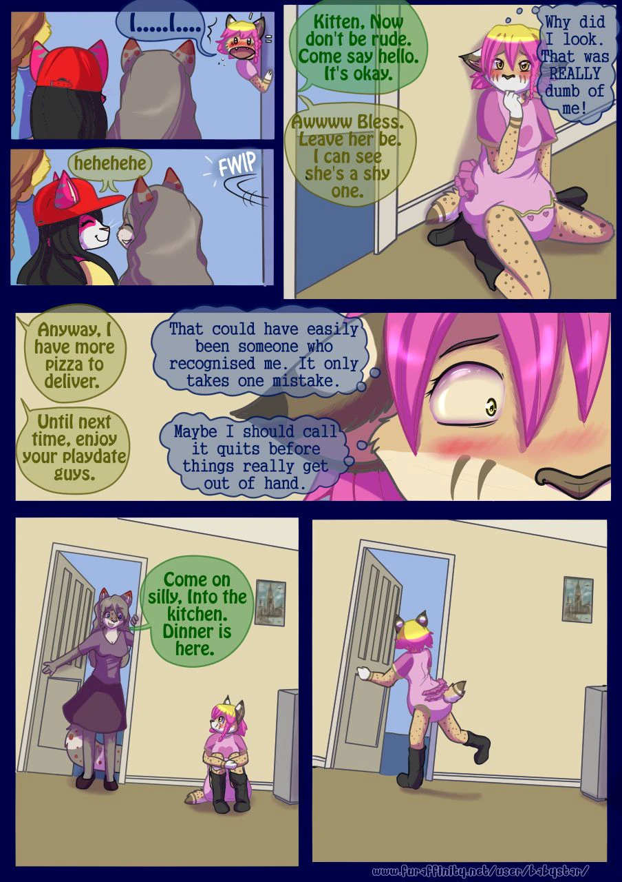 Shine — page 83