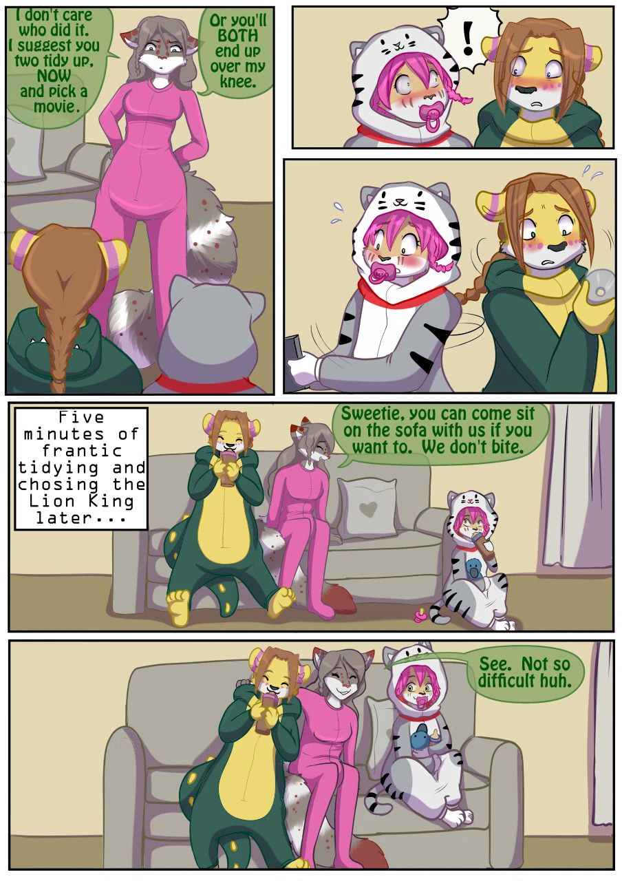 Shine — page 105