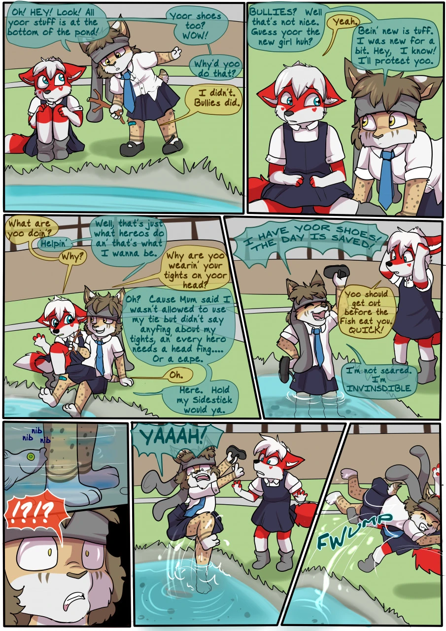 Shine — page 351