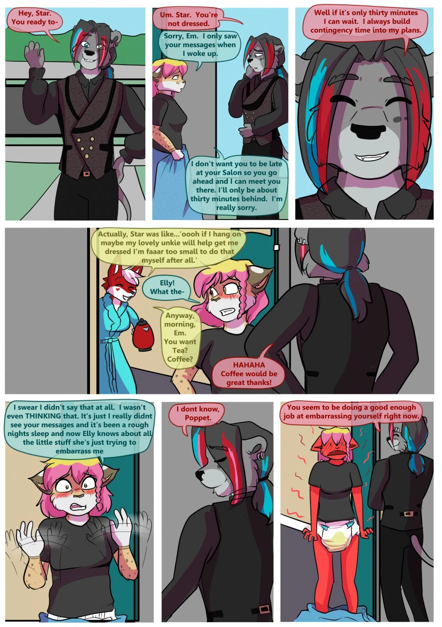 Shine — page 640