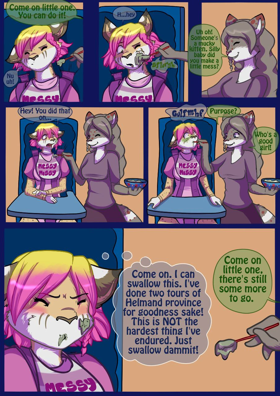 Shine — page 87
