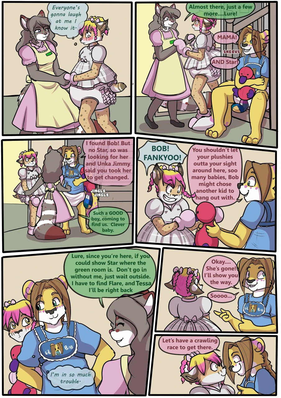 Shine — page 204
