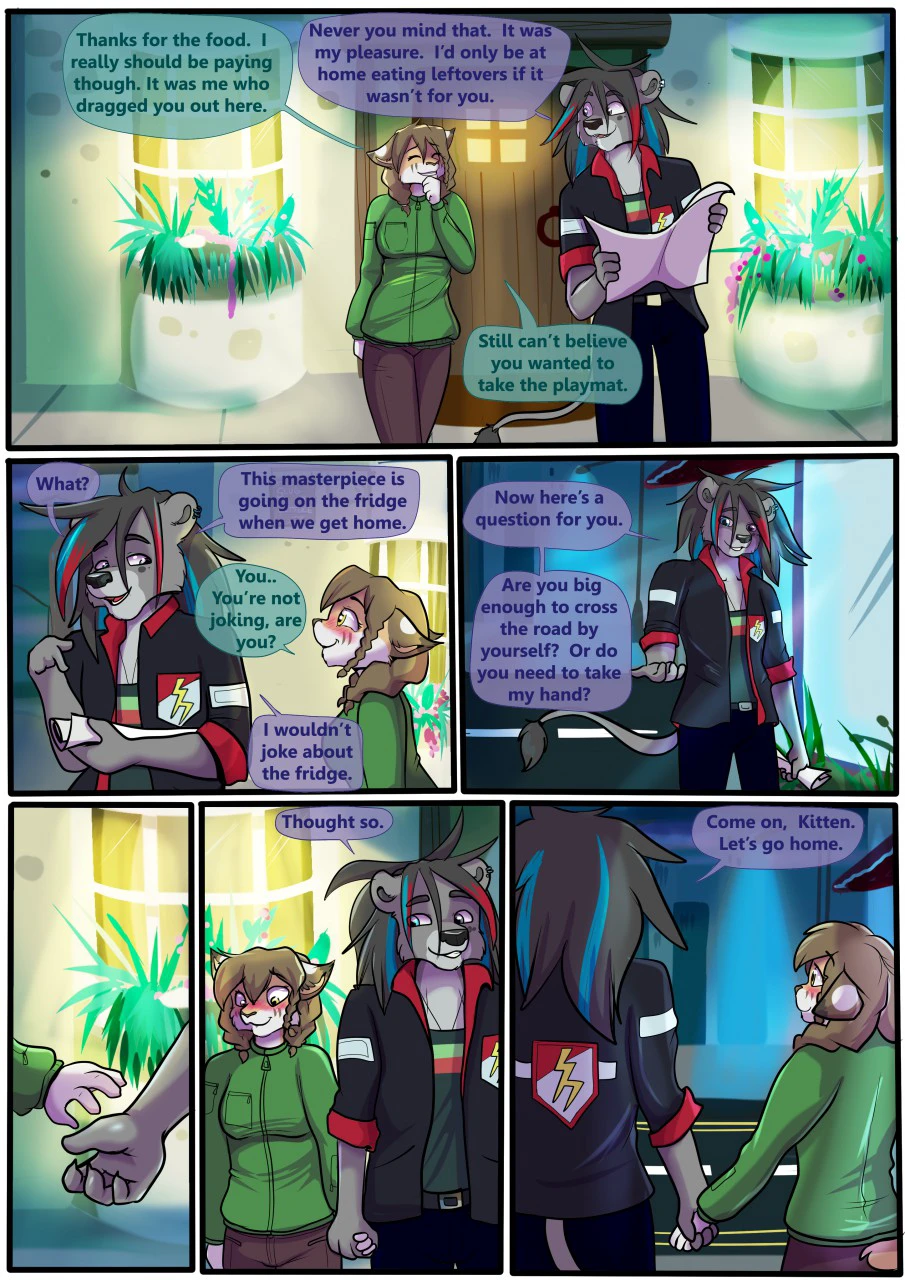 Shine — page 329