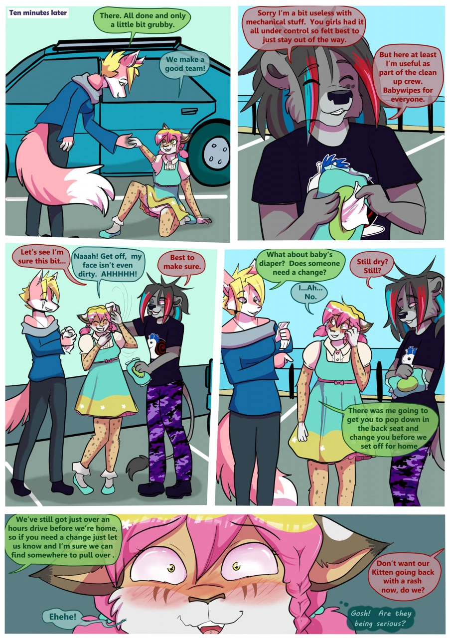 Shine — page 454