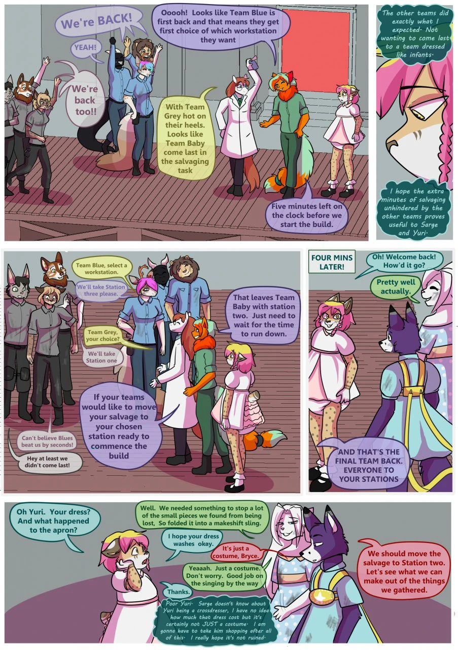 Shine — page 596