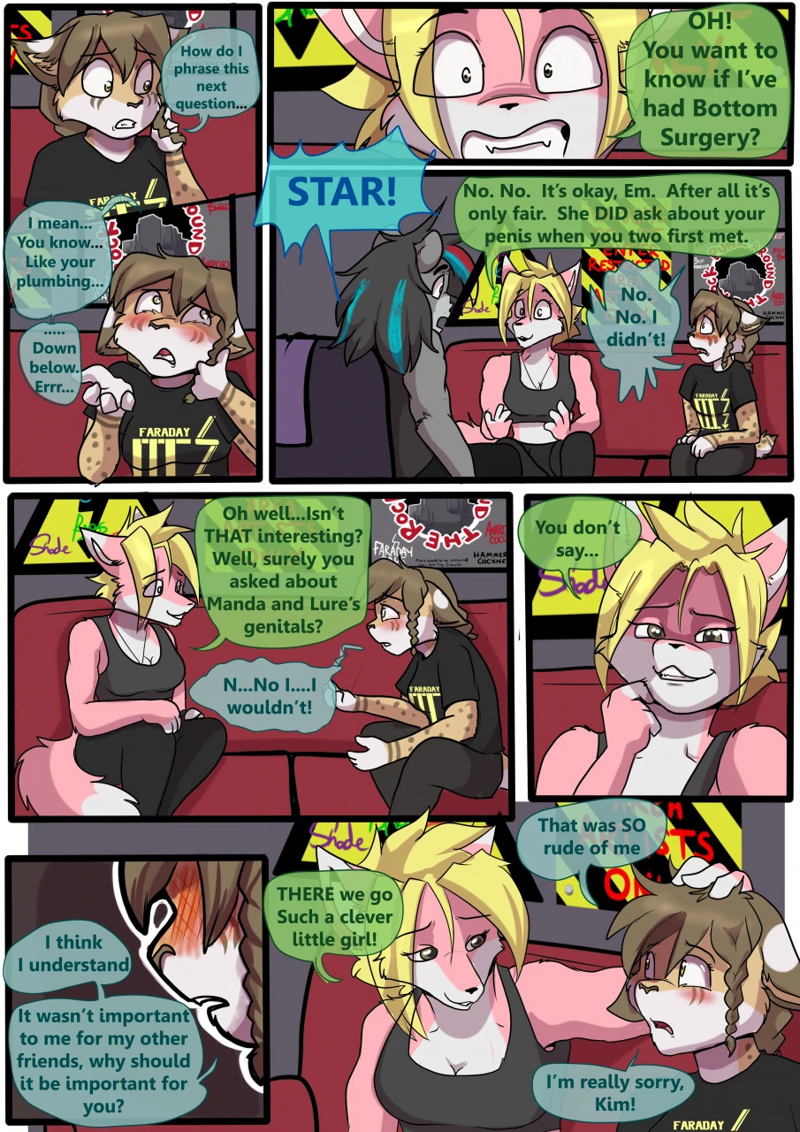 Shine — page 408