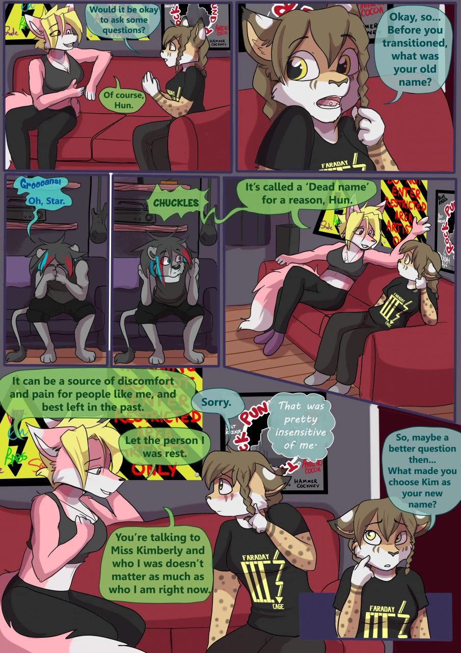 Shine — page 406