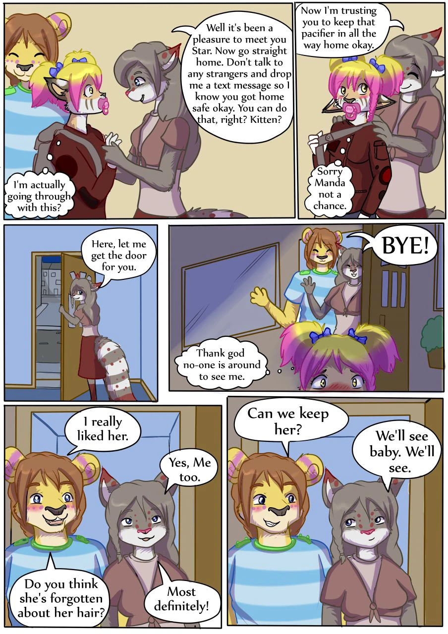 Shine — page 35