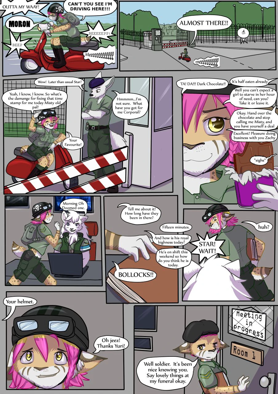 Shine — page 16