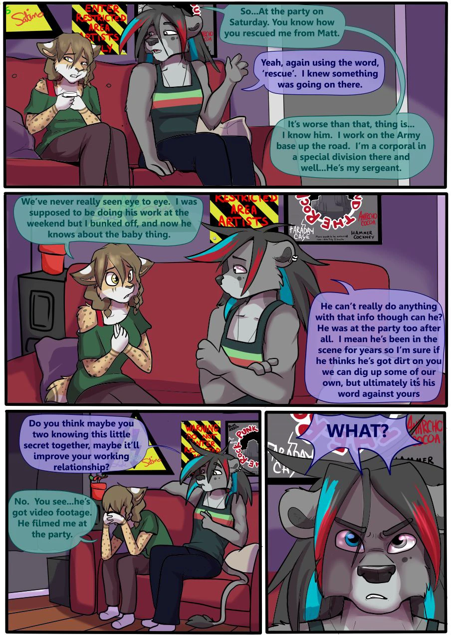 Shine — page 331
