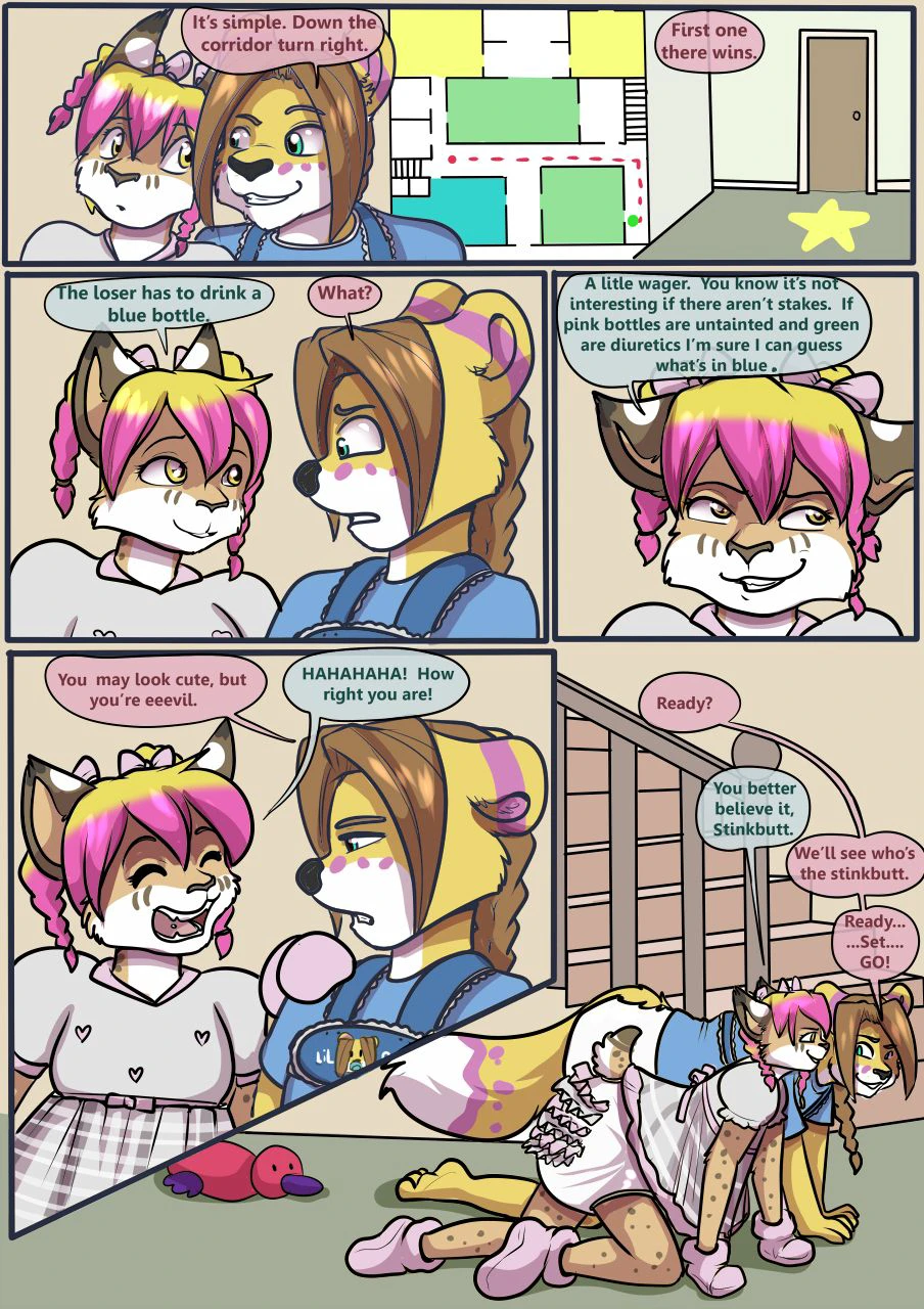 Shine — page 205