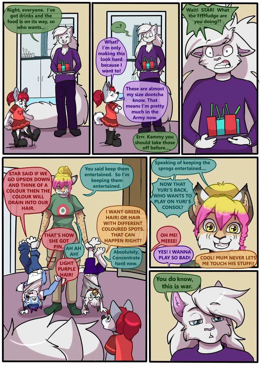 Shine — page 313
