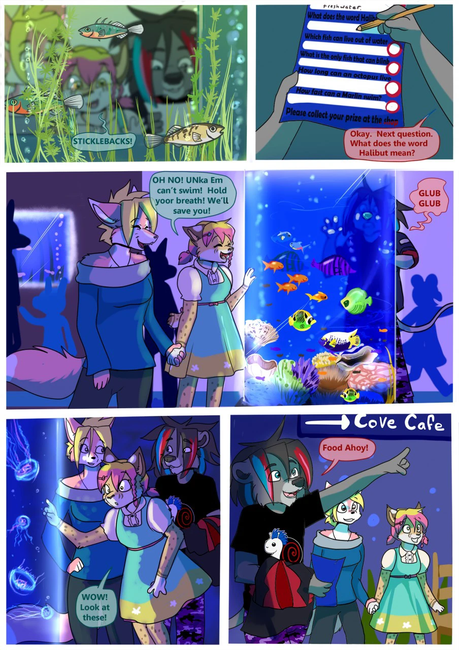 Shine — page 440
