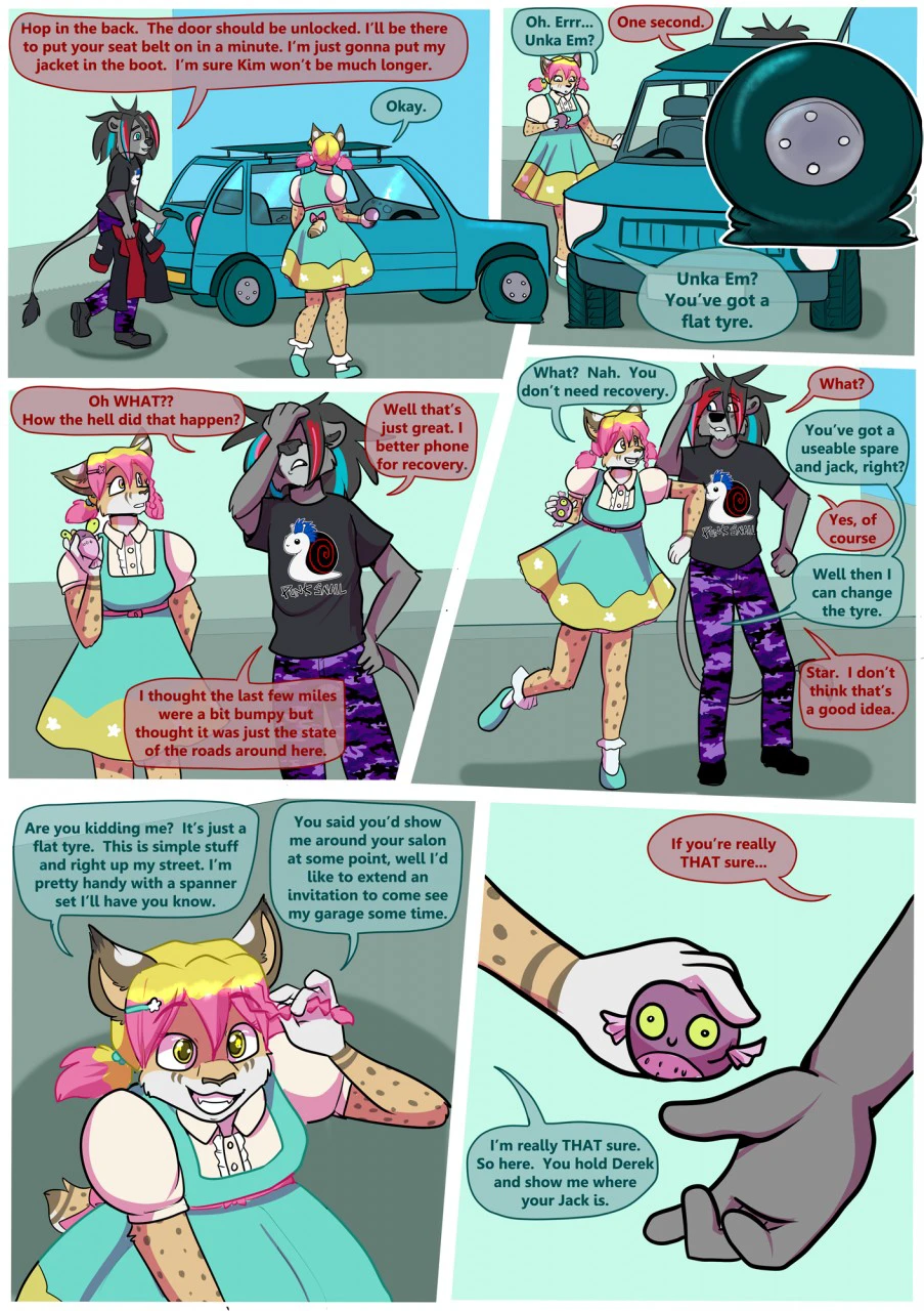 Shine — page 450
