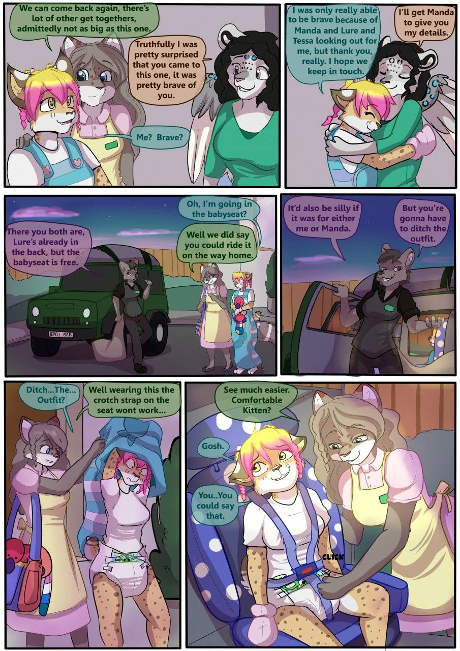 Shine — page 257