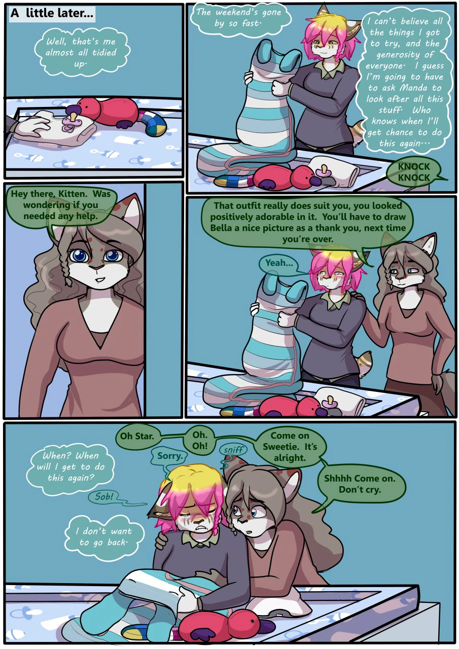 Shine — page 281