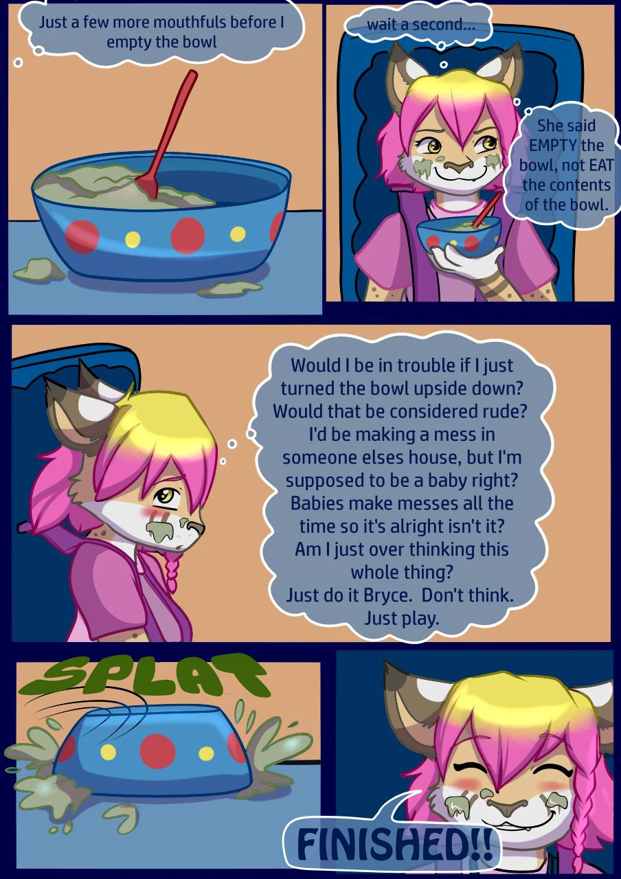 Shine — page 89