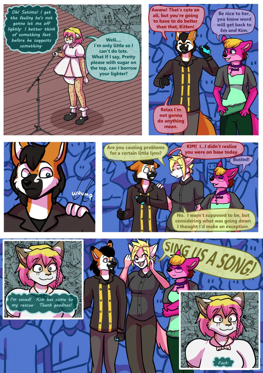 Shine — page 592