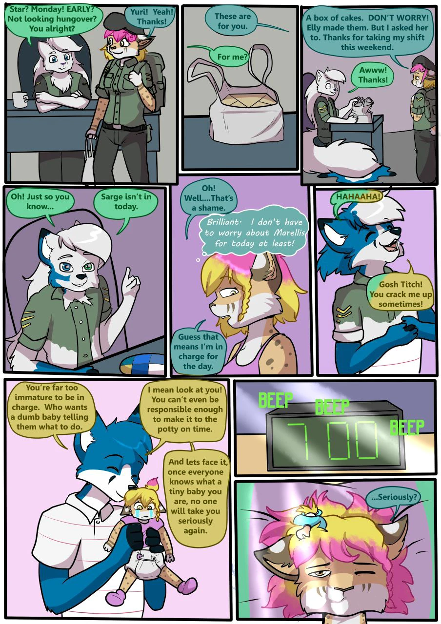 Shine — page 298