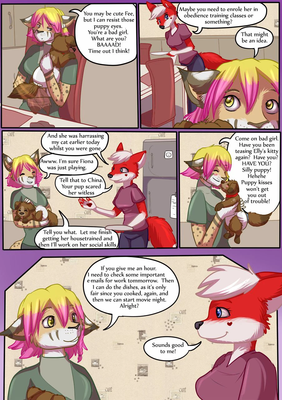 Shine — page 11